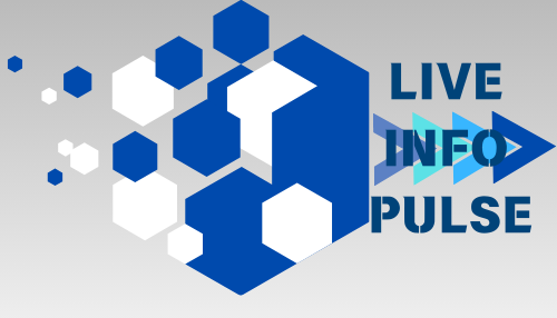 Live Information Pulse