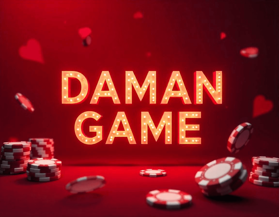 daman game