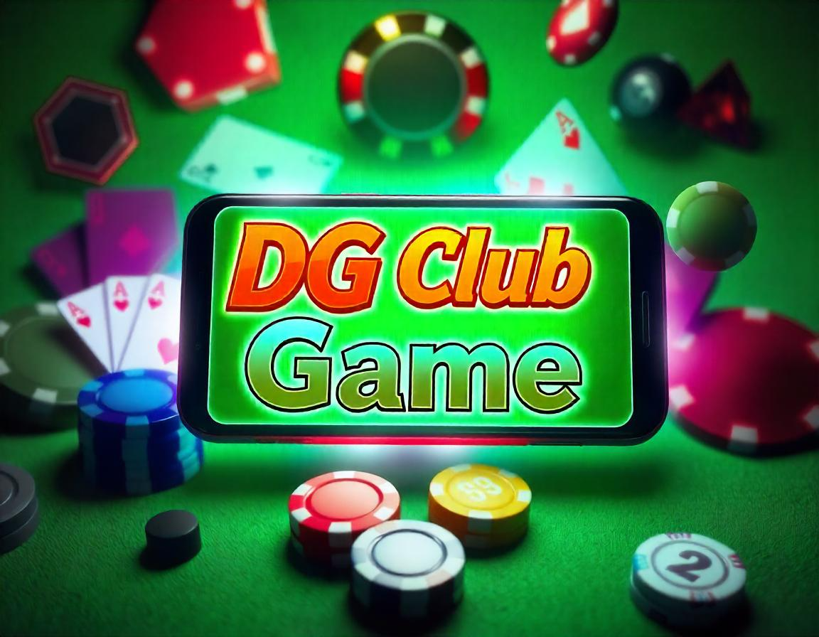 dg club game