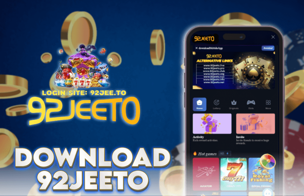 92Jeeto download