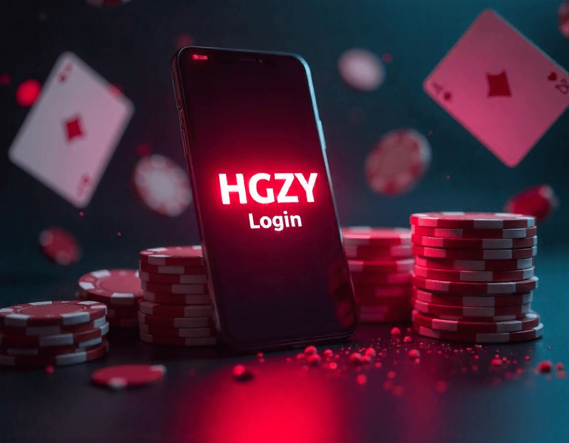 HGZY login