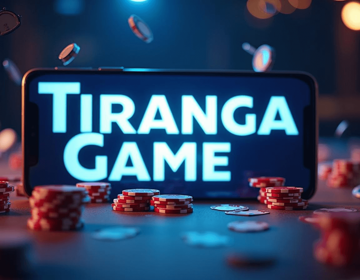 TIRANGA GAME