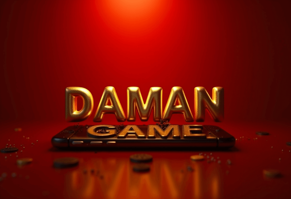 daman game