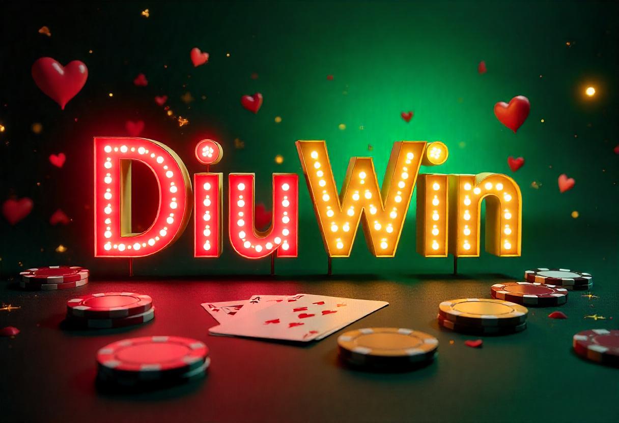 DiuWin