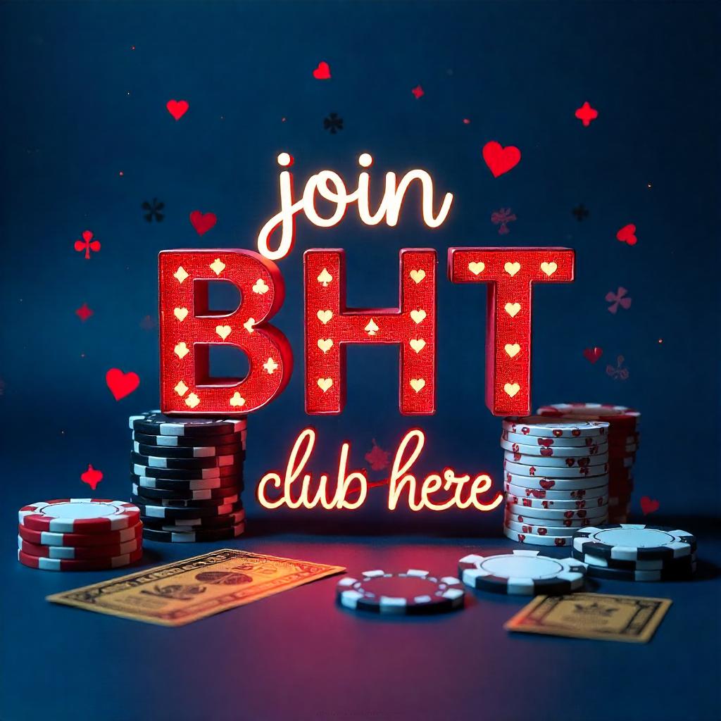 BHT Club