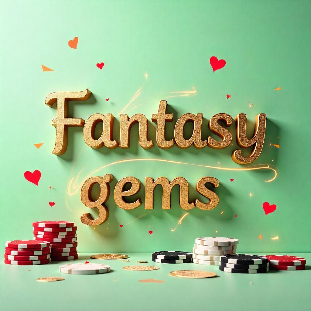 Fantasy Gems