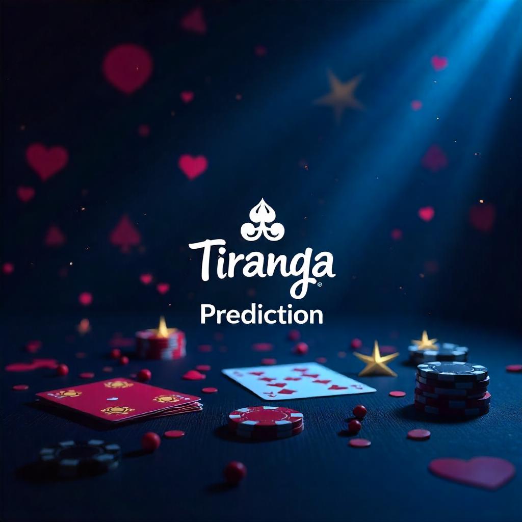 Tiranga Prediction