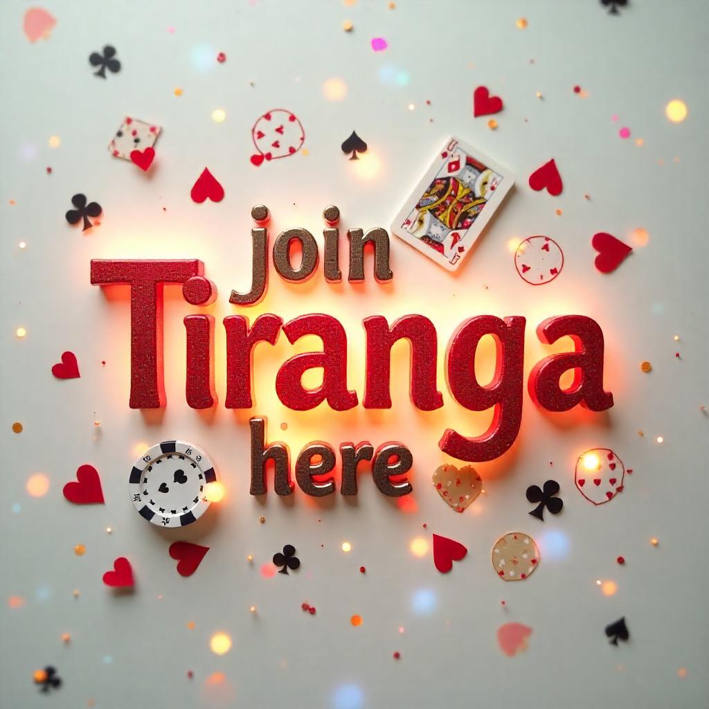 Tiranga Prediction