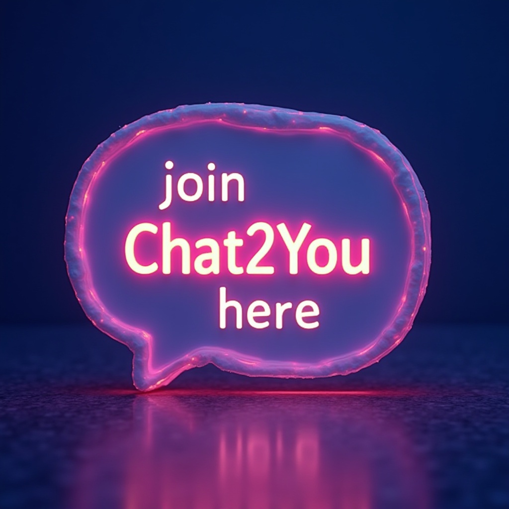 Chat2You