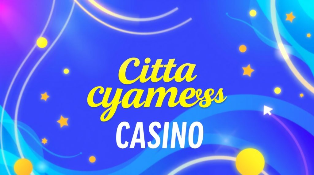 Citta Games Casino